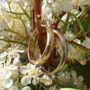 matrimonio simbolico rito lunaria