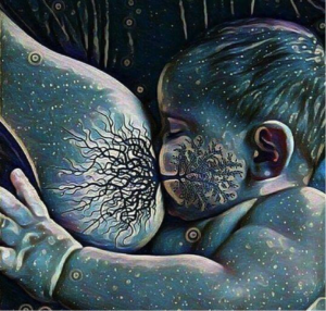 Dalla madre a Madre Terra. L'alimentazione come dono spirituale