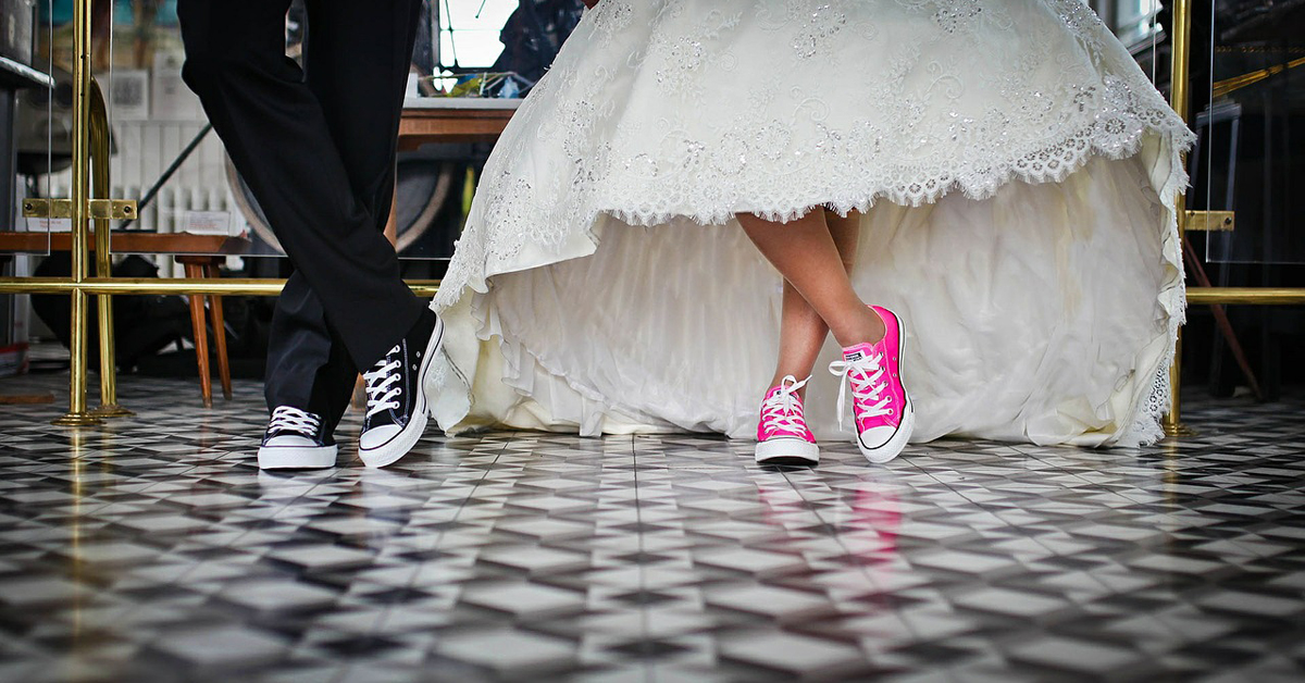 Matrimonio simbolico spirituale