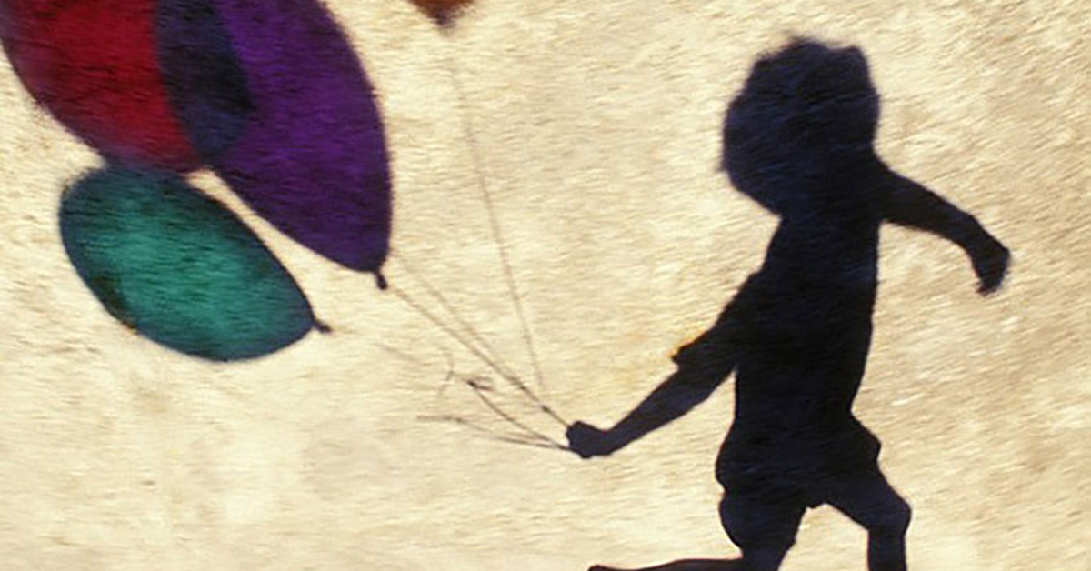 Il Bambino Interiore - Pranoterapia