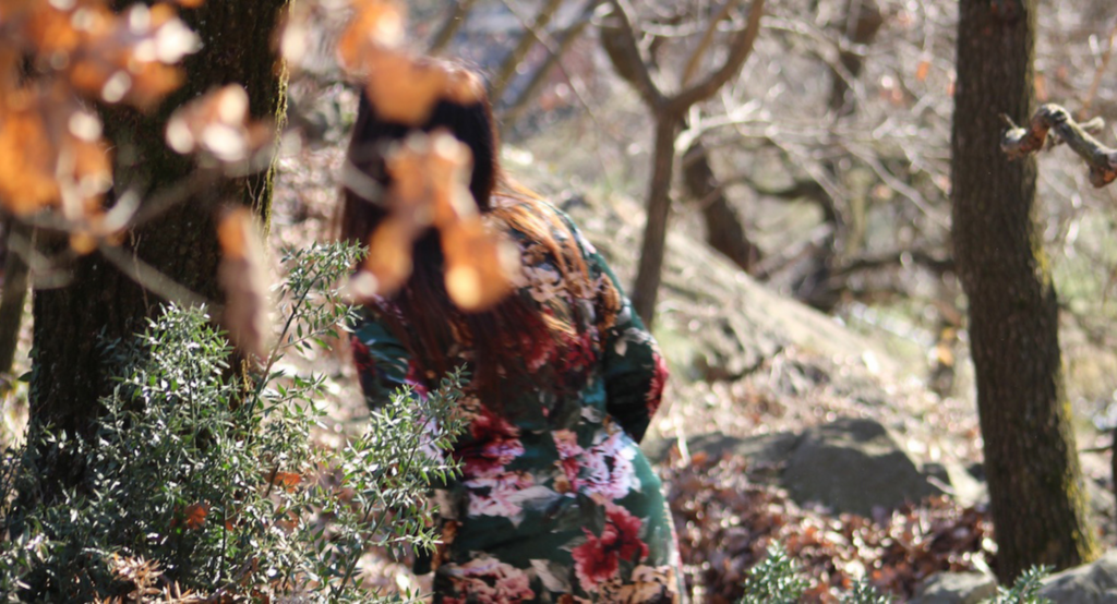 Gaiaselva: Bagni di Bosco e Sentieri per l’Anima